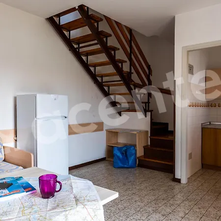 Apartman Villaggio Michelangelo *