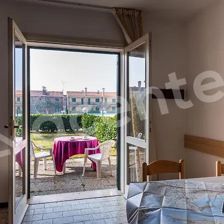 Villaggio Michelangelo Апартаменты