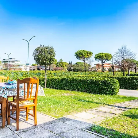 Apartman Villaggio Michelangelo *