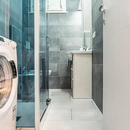 Villaggio Michelangelo Апартаменты Бибионе