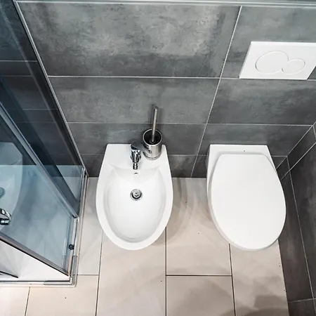 Villaggio Michelangelo Бибионе