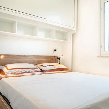 Villaggio Michelangelo * Μπιμπιόνε