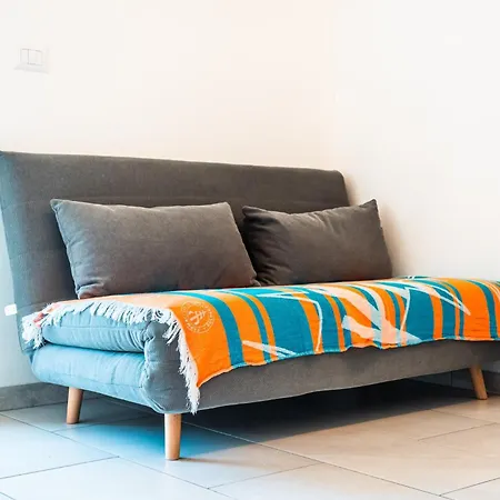 Villaggio Michelangelo Бибионе