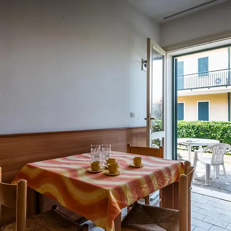 Apartman Villaggio Michelangelo *