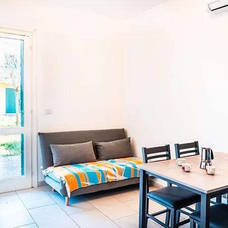Villaggio Michelangelo Apartman