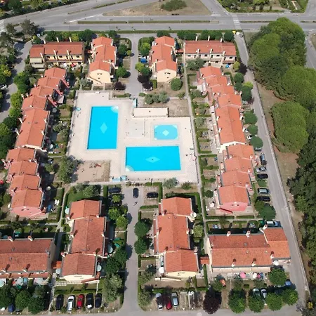 Villaggio Michelangelo *
