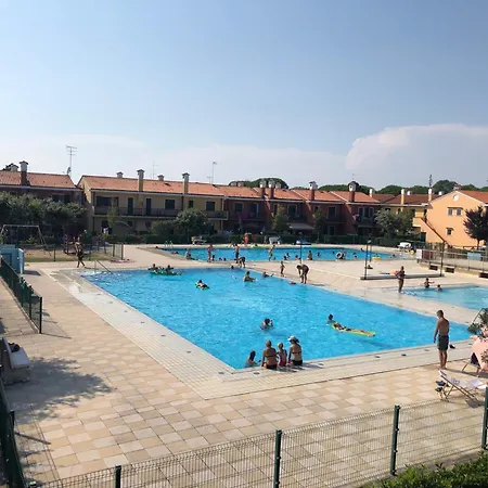 Villaggio Michelangelo Διαμέρισμα