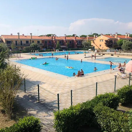 Apartman Villaggio Michelangelo Bibione