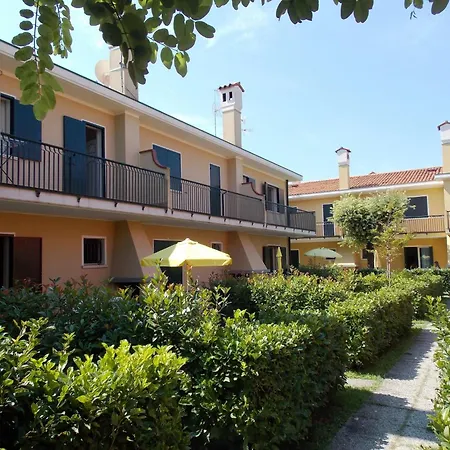 Villaggio Michelangelo Apartman *