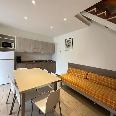 Apartman Villaggio Michelangelo *