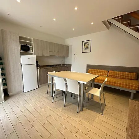Apartman Villaggio Michelangelo