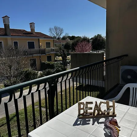 Daire Villaggio Michelangelo