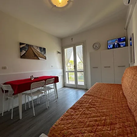 Apartman Villaggio Michelangelo Bibione