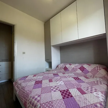 Villaggio Michelangelo Apartman