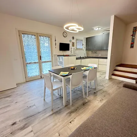 Apartman Villaggio Michelangelo