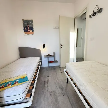 Villaggio Michelangelo Apartman *