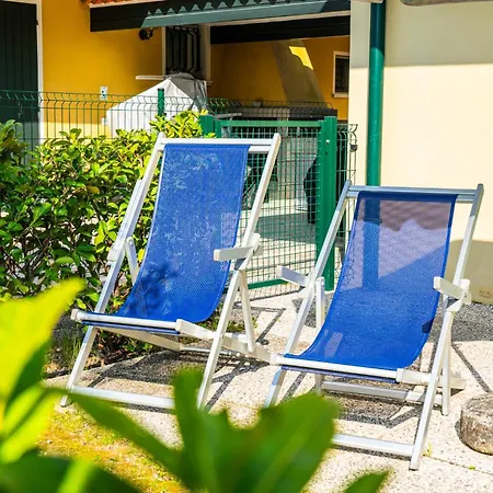 Villaggio Michelangelo Μπιμπιόνε