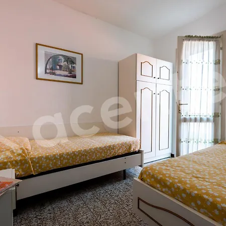 Villaggio Michelangelo * Бибионе