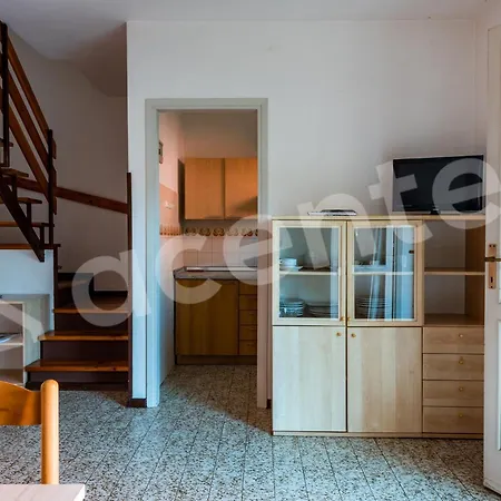 Apartman Villaggio Michelangelo