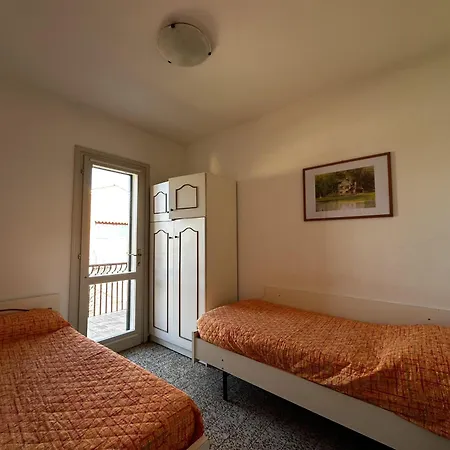 Apartman Villaggio Michelangelo *