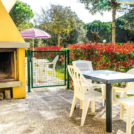 Villaggio Michelangelo Apartman Bibione