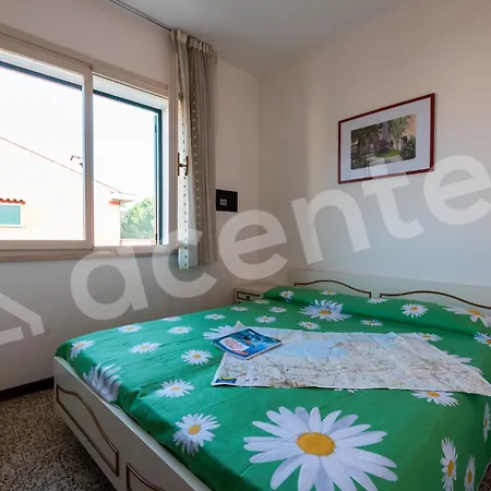 Villaggio Michelangelo * Бибионе