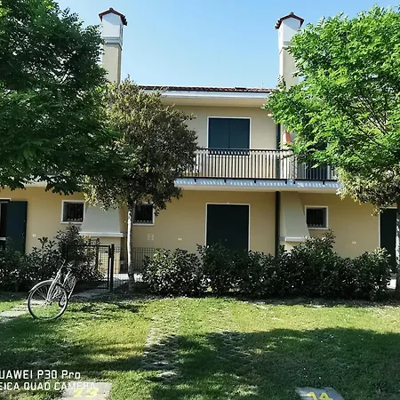 Villaggio Michelangelo