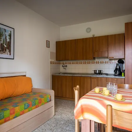 Villaggio Michelangelo Διαμέρισμα *