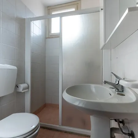 Апартаменты Villaggio Michelangelo *