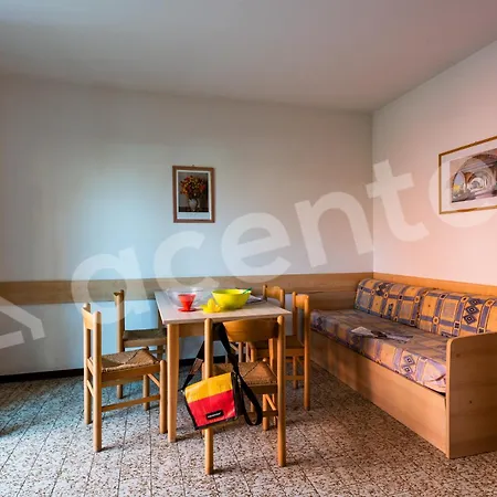 Apartman Villaggio Michelangelo Bibione