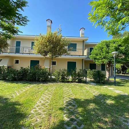 Villaggio Michelangelo Bibione