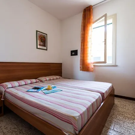 Villaggio Michelangelo Διαμέρισμα