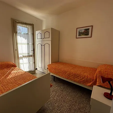 Villaggio Michelangelo Μπιμπιόνε