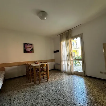 Villaggio Michelangelo Апартаменты