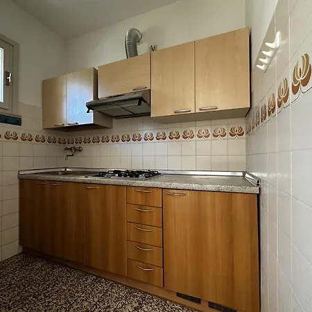 Villaggio Michelangelo Апартаменты *