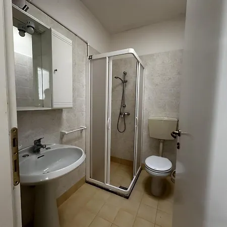 Villaggio Michelangelo Бибионе