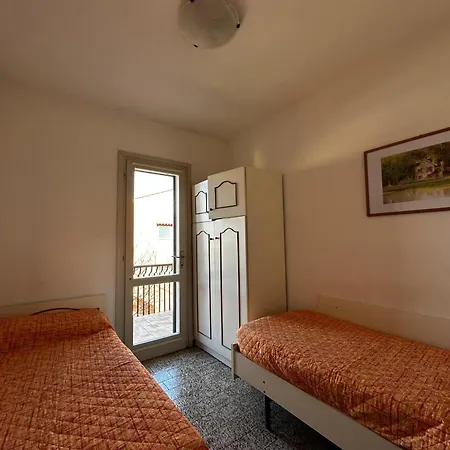 Villaggio Michelangelo Apartman