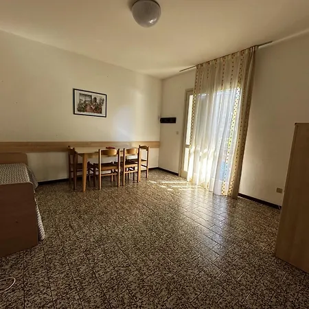 Apartman Villaggio Michelangelo *