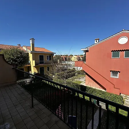 Villaggio Michelangelo Μπιμπιόνε