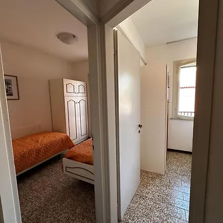 Villaggio Michelangelo * Μπιμπιόνε