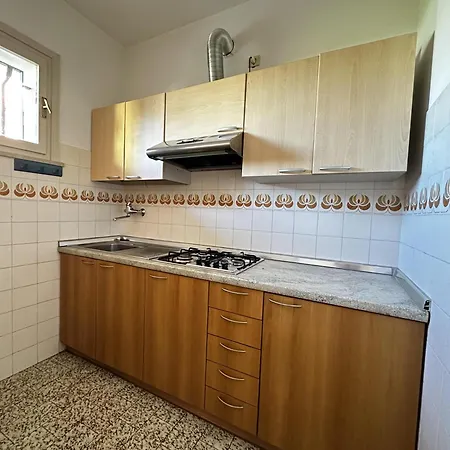 Διαμέρισμα Villaggio Michelangelo