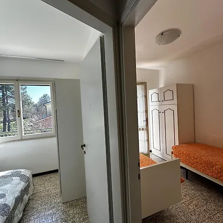 Villaggio Michelangelo Daire *