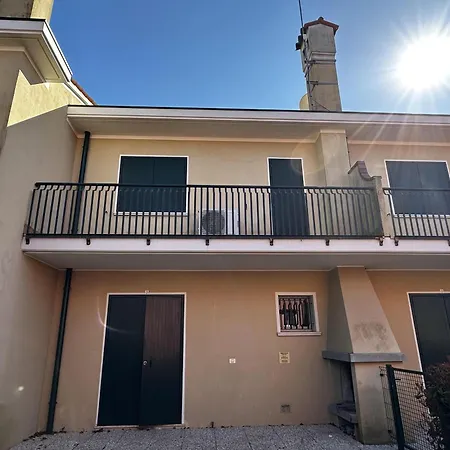 Apartman Villaggio Michelangelo *