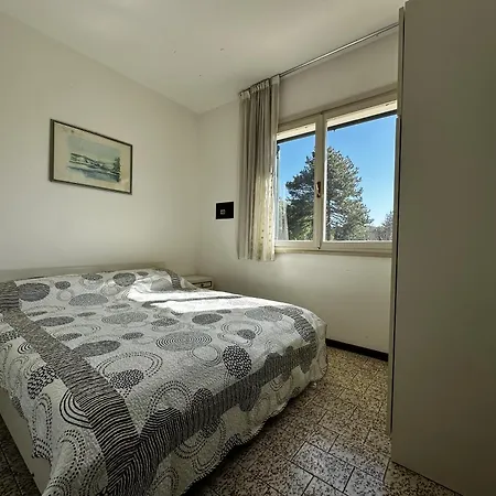 Апартаменты Villaggio Michelangelo Бибионе