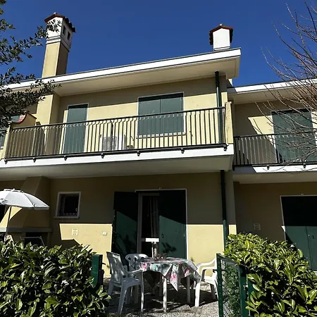 Villaggio Michelangelo * Бибионе