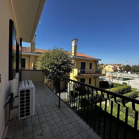 Appartamento Villaggio Michelangelo