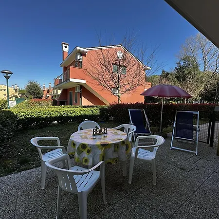 Apartman Villaggio Michelangelo *