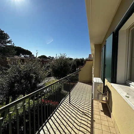 Daire Villaggio Michelangelo Bibione