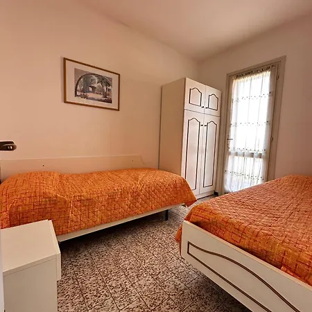 Villaggio Michelangelo Апартаменты Бибионе