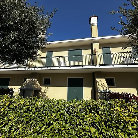 Appartement Villaggio Michelangelo Bibione